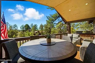 2234 Fairway Dr, Overgaard, AZ 85933 - Photo 7