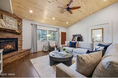 2234 Fairway Drive, Overgaard, AZ 85933 - Photo 11