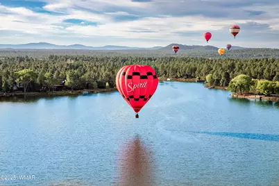 3350 W Rim Road Parcel #2, Lakeside, AZ 85929 - Photo 9