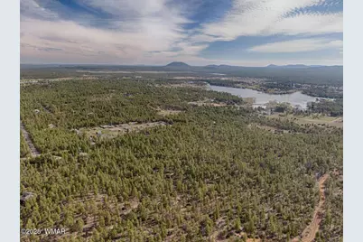 3350 W Rim Road Parcel #2, Lakeside, AZ 85929 - Photo 7