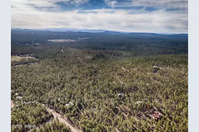 3350 W Rim Road Parcel #4, Lakeside, AZ 85929 - Photo 5