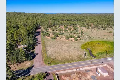3350 W Rim Road Parcel #5, Lakeside, AZ 85929 - Photo 5