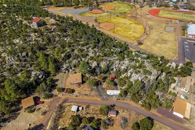 3424 Butts Lane, Heber, AZ 85928 - Photo 23