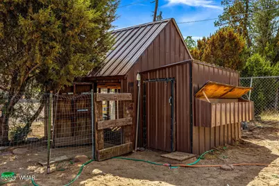 3424 Butts Lane, Heber, AZ 85928 - Photo 19