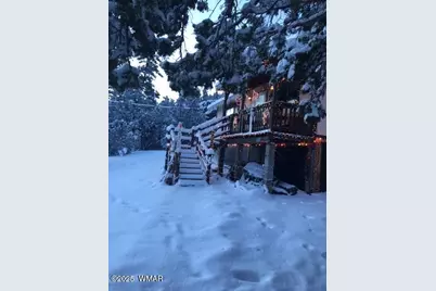 3424 Butts Lane, Heber, AZ 85928 - Photo 33