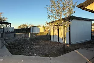 845 S Tanner Ln, Snowflake, AZ 85937 - Photo 45
