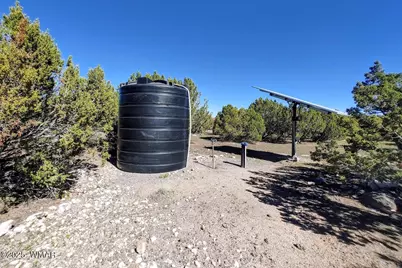 1639 Silver Lake Boulevard, Show Low, AZ 85901 - Photo 1