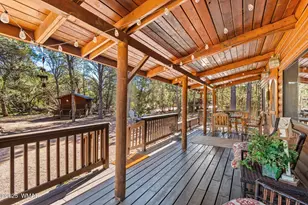 2948 Wildcat Trail, Overgaard, AZ 85933 - Photo 23