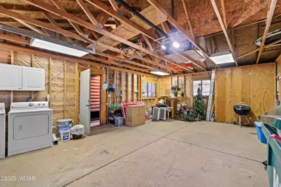 2948 Wildcat Trail, Overgaard, AZ 85933 - Photo 37