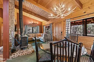 2948 Wildcat Trail, Overgaard, AZ 85933 - Photo 9