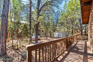 2948 Wildcat Trail, Overgaard, AZ 85933 - Photo 25