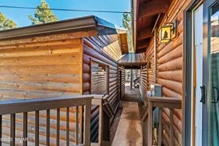 2948 Wildcat Trail, Overgaard, AZ 85933 - Photo 21