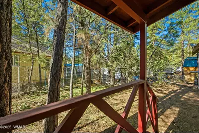 660 S 30th Avenue, Show Low, AZ 85901 - Photo 17