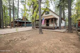 1709 E Gobbler Peak Ln, Pinetop, AZ 85935 - Photo 1