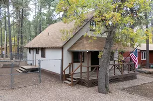 1709 E Gobbler Peak Ln, Pinetop, AZ 85935 - Photo 3