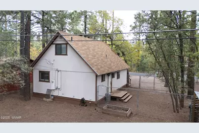 1709 E Gobbler Peak Lane, Pinetop, AZ 85935 - Photo 19