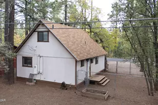 1709 E Gobbler Peak Ln, Pinetop, AZ 85935 - Photo 19