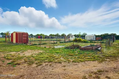 1866 Simpson Well Road, Show Low, AZ 85901 - Photo 27