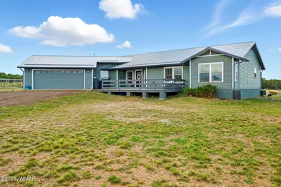 1866 Simpson Well Road, Show Low, AZ 85901 - Photo 1