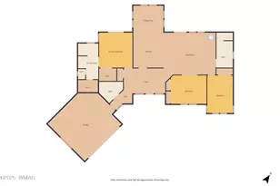 1866 Simpson Wl Rd, Show Low, AZ 85901 - Photo 35