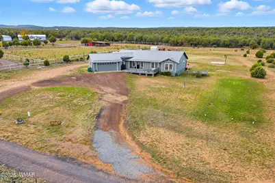 1866 Simpson Well Road, Show Low, AZ 85901 - Photo 29