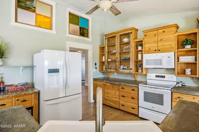 1866 Simpson Well Road, Show Low, AZ 85901 - Photo 11