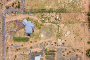 1866 Simpson Wl Rd, Show Low, AZ 85901 - Photo 33