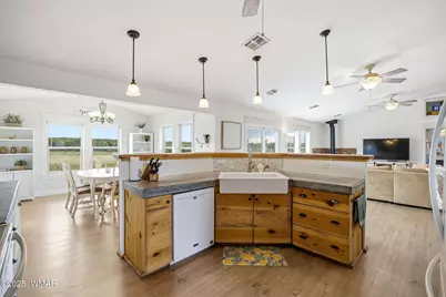 1866 Simpson Well Road, Show Low, AZ 85901 - Photo 13