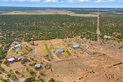 1866 Simpson Well Road, Show Low, AZ 85901 - Photo 31