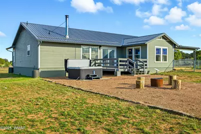 1866 Simpson Well Road, Show Low, AZ 85901 - Photo 25