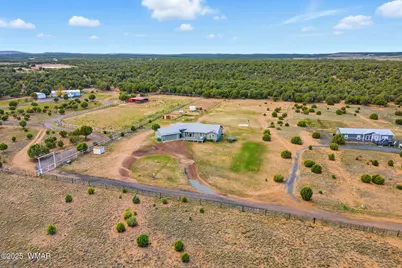 1866 Simpson Well Road, Show Low, AZ 85901 - Photo 31