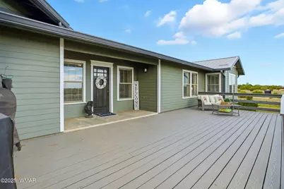 1866 Simpson Well Road, Show Low, AZ 85901 - Photo 3