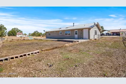 428 S El Cajon Circle, Springerville, AZ 85938 - Photo 27