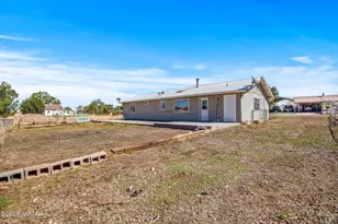 428 S El Cajon Cir, Springerville, AZ 85938 - Photo 27