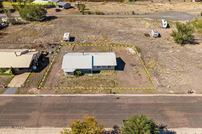 428 S El Cajon Circle, Springerville, AZ 85938 - Photo 3