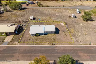 428 S El Cajon Cir, Springerville, AZ 85938 - Photo 3