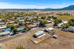 428 S El Cajon Cir, Springerville, AZ 85938 - Photo 31