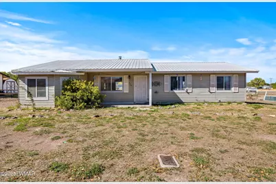 428 S El Cajon Circle, Springerville, AZ 85938 - Photo 23