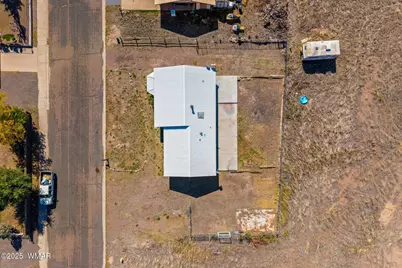 428 S El Cajon Circle, Springerville, AZ 85938 - Photo 31