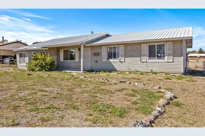 428 S El Cajon Circle, Springerville, AZ 85938 - Photo 1