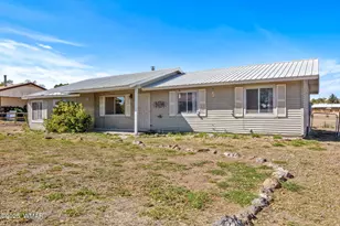 428 S El Cajon Cir, Springerville, AZ 85938 - Photo 1