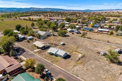 428 S El Cajon Circle, Springerville, AZ 85938 - Photo 29