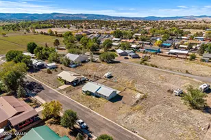 428 S El Cajon Cir, Springerville, AZ 85938 - Photo 29
