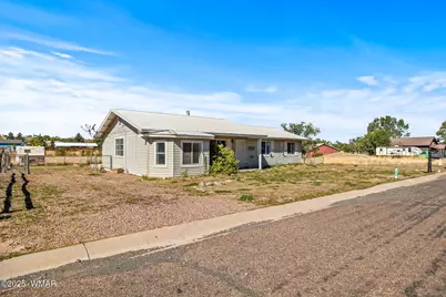428 S El Cajon Circle, Springerville, AZ 85938 - Photo 5