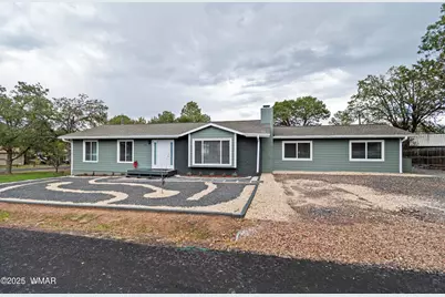 641 S 5th Avenue, Show Low, AZ 85901 - Photo 1