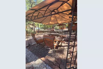 2241 Saddlebag Lane, Show Low, AZ 85901 - Photo 3