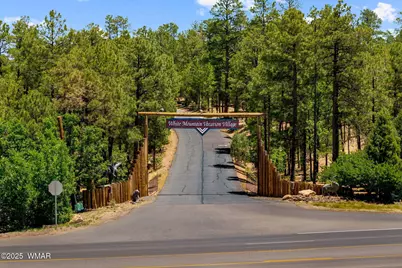 2241 Saddlebag Lane, Show Low, AZ 85901 - Photo 19