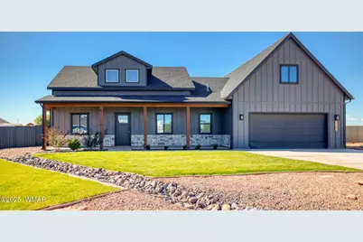 2267 W Heritage Drive, Snowflake, AZ 85937 - Photo 1