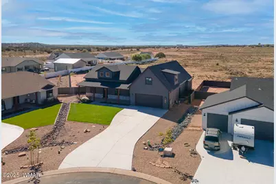 2267 W Heritage Drive, Snowflake, AZ 85937 - Photo 3