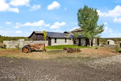 7106 Long Road, Show Low, AZ 85901 - Photo 3